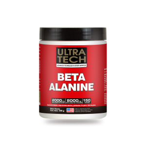 Beta Alanine